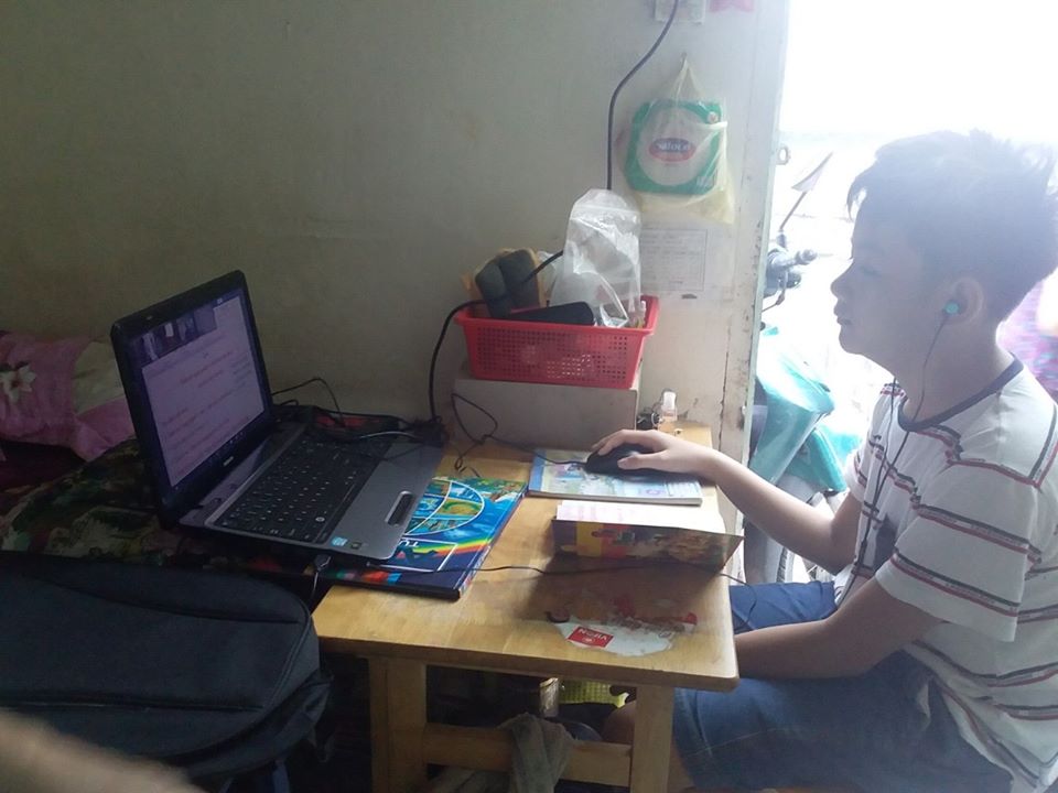 hoc truc tuyen nam 2020